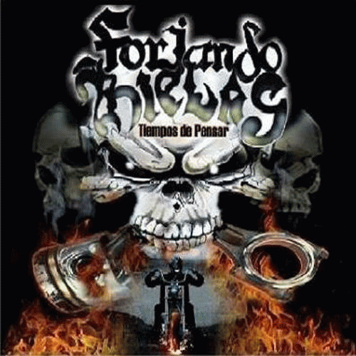 Forjando Bielas : Tiempos de Pensar